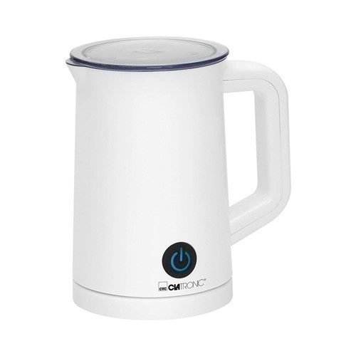ESPUMADOR LECHE CLATRONIC MS3693 BLANCO 500W